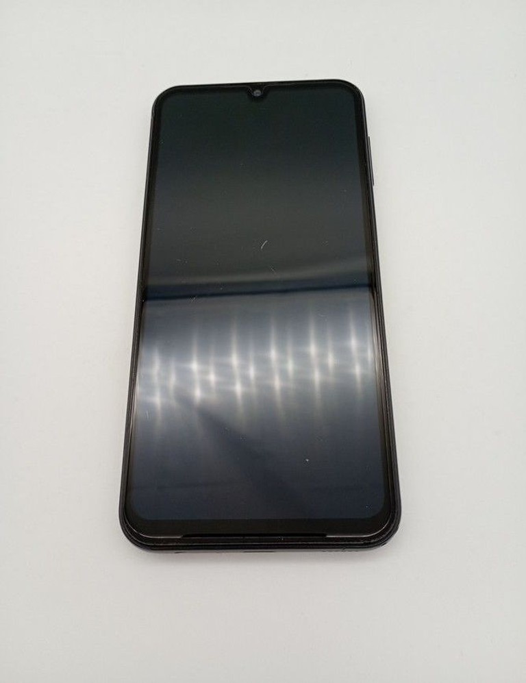 Объявление Samsung galaxy a24 sm-a245f 6/128gb Б/У
