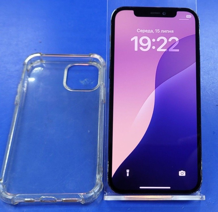 Купить Apple iphone 12 pro 128gb Б/У