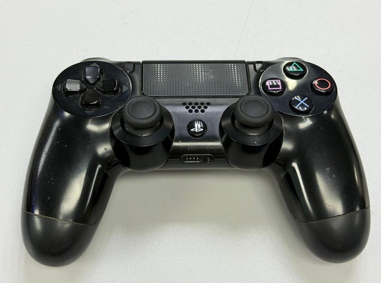 Купить Sony dualshock 4 Б/У