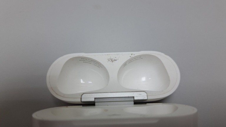 Распродажа Apple airpods 3rd generation, продавец Техноскарб