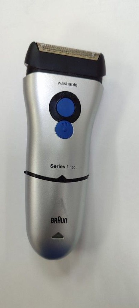 Дешево Braun series 1 170 з ломбарду
