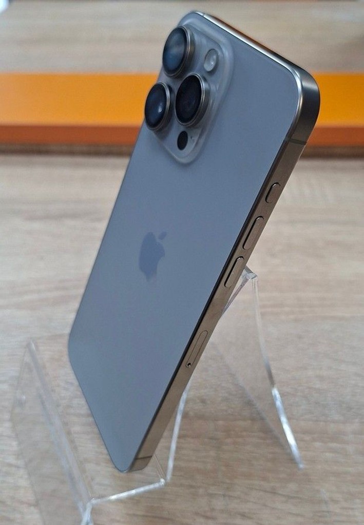 Купить Apple iphone 15 pro max 256gb Б/У