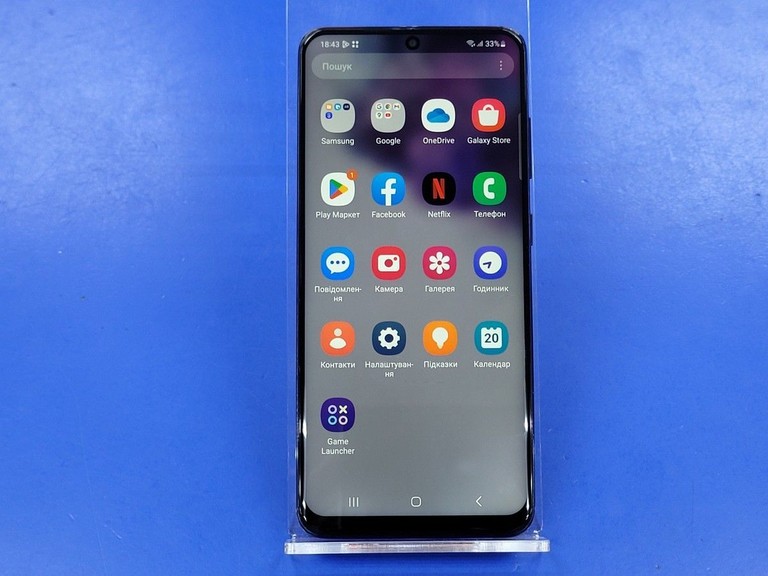 Дешево Samsung galaxy s20 sm-g980f 8/128gb з ломбарду
