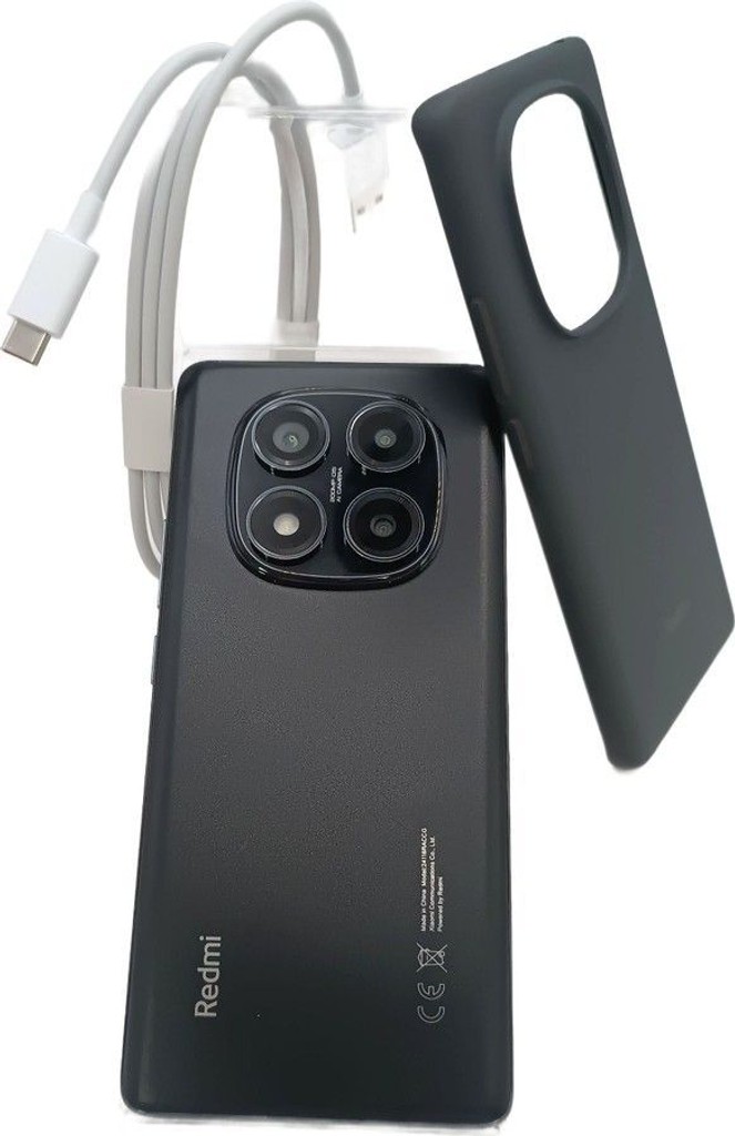 Купить Xiaomi redmi note 14 pro 8/256gb Б/У