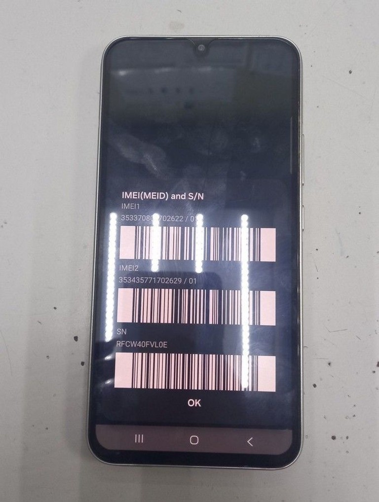 Дешиво Samsung galaxy a34 5g sm-a346e 8/256gb с ломбарда
