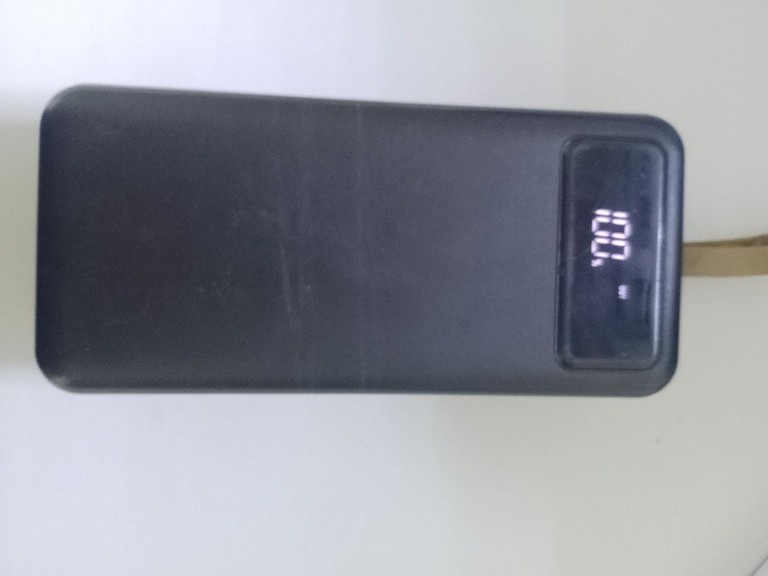 Дешево Borofone 40000mah з ломбарду