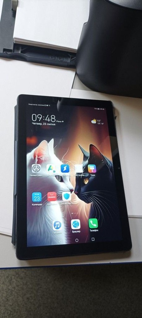 Купити Huawei matepad t10 2/32gb lte Б/У