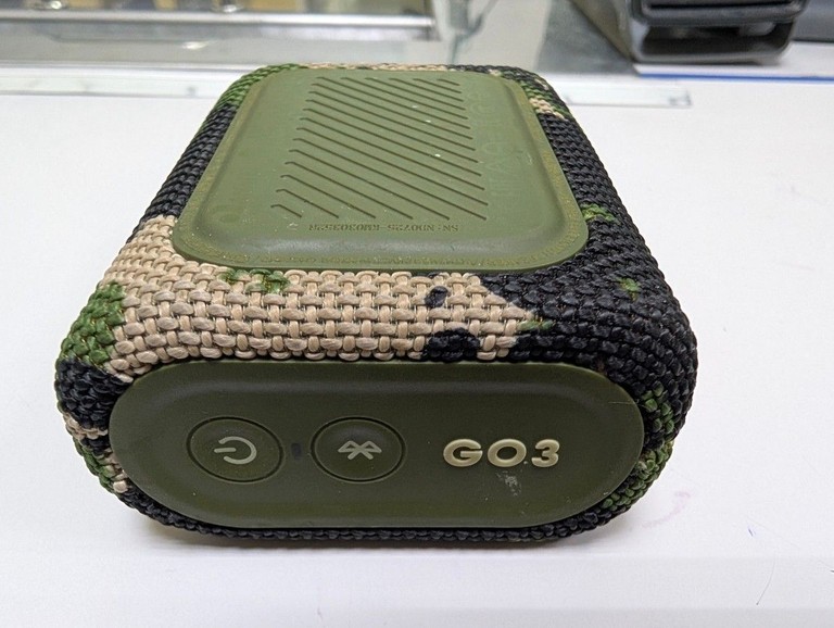 Дешево Jbl go 3 з ломбарду