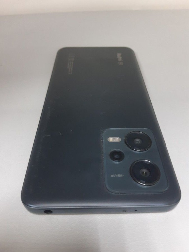 Оголошення Xiaomi Redmi Note 12 5G 4/128GB Gray Б/У