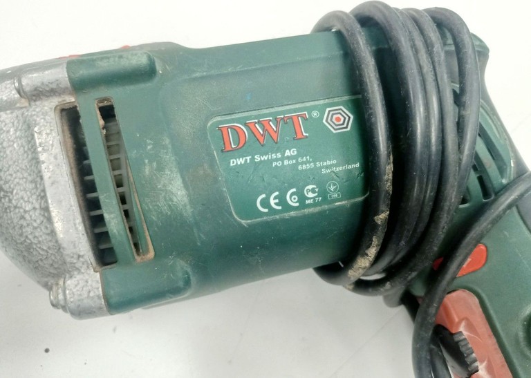 Оголошення Dwt SBM-810 Б/У