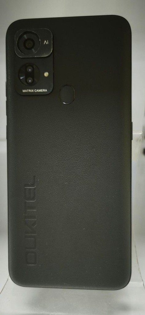 Оголошення Oukitel c33 8/256gb Б/У