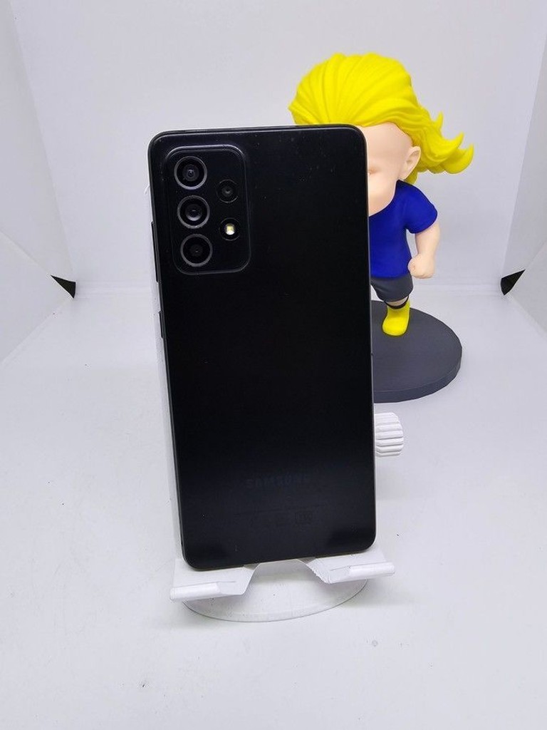 Розпродаж Samsung galaxy a52 4/128gb, продавець Техноскарб
