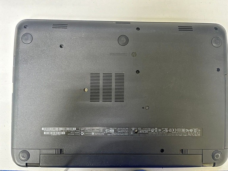 Hp 15/amd a4 5000 ddr3/4gb ddr3/hdd 500 gb/ssd *відсутній/*інтегрована Код:01-201041430. Зображення 6