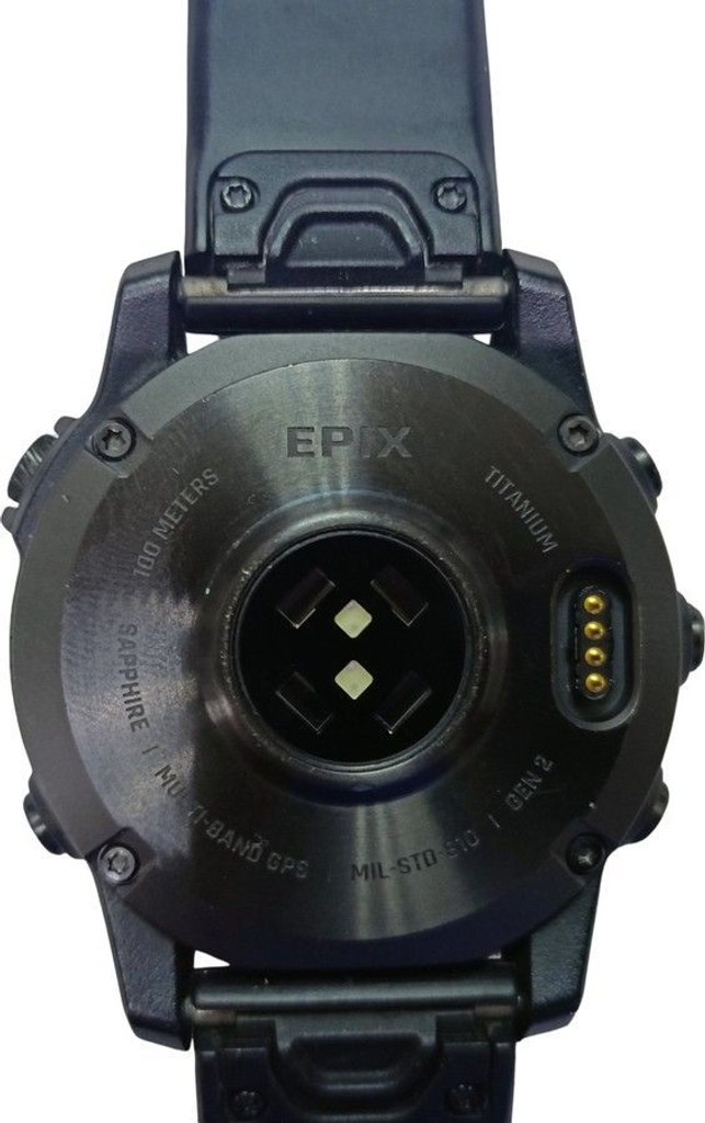 Garmin epix gen 2 Код:01-201041745. Изображение 5