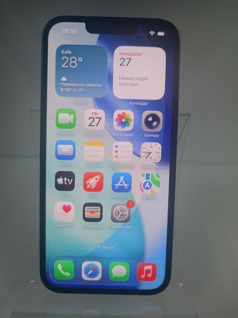 Купити Apple iphone 13 128gb Б/У