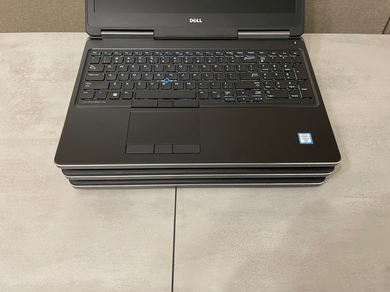Dell Precision 7510, 15.6"  Код:null. Зображення 4