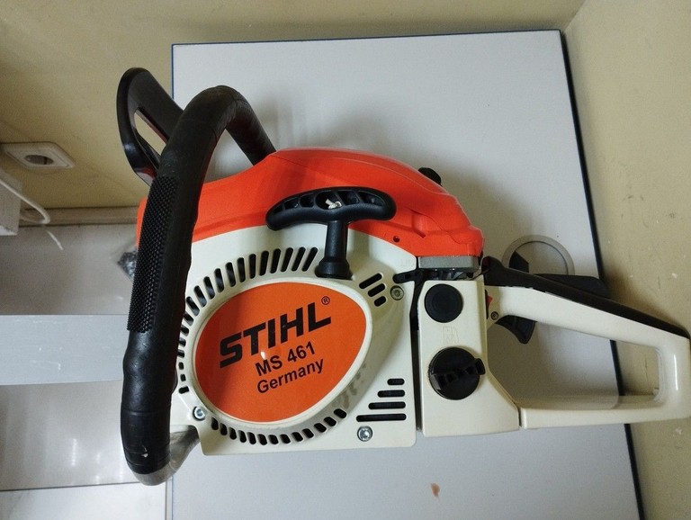 Дешиво Stihl Копія ms 461 с ломбарда