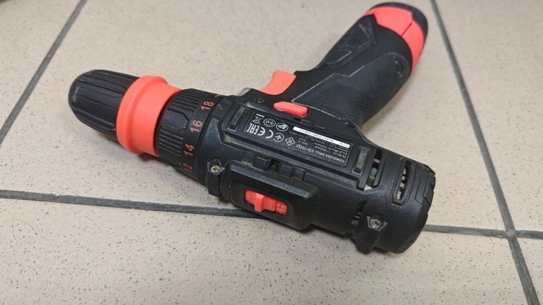 Dnipro-M cd-12qx 1акб зп Код:01-201049019. Зображення 5