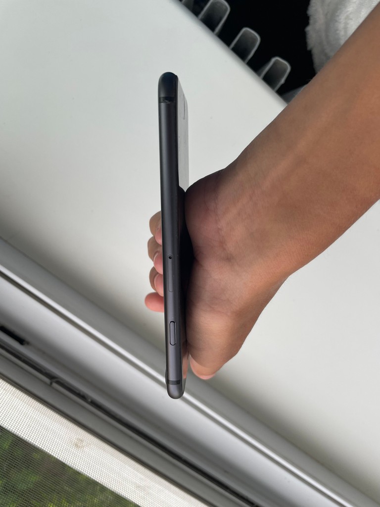 Apple Iphone 8 64 GB ! Neverlock ! Black ! Код:null. Зображення 5