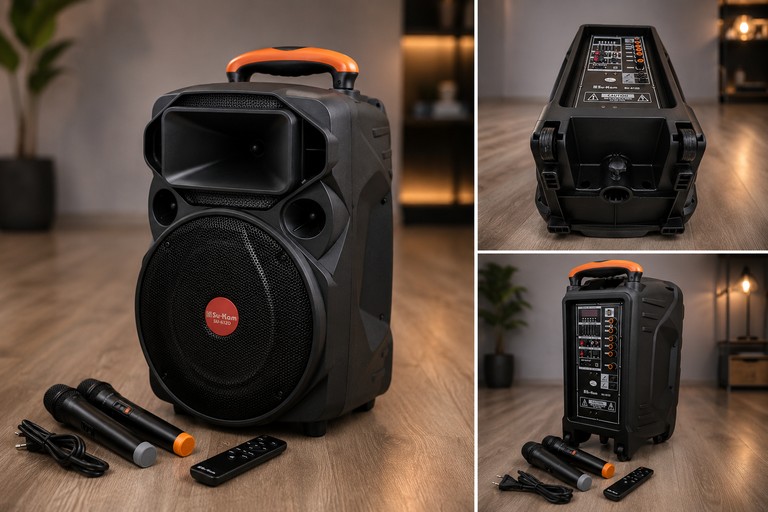 Su-Kam SU 612 Код:null. Зображення 4