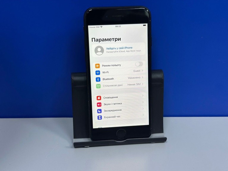 Apple iphone 7 32gb Код:01-201054558. Зображення 9