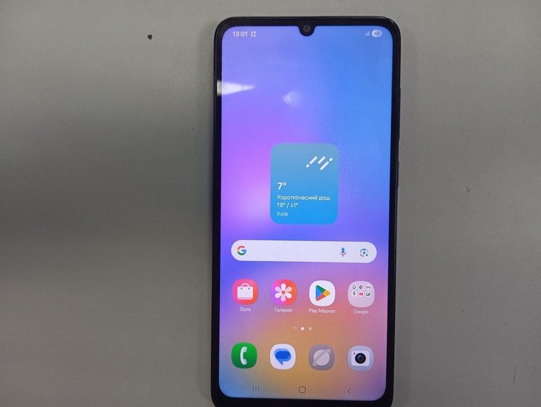 Купити Samsung galaxy a05 4/128gb Б/У