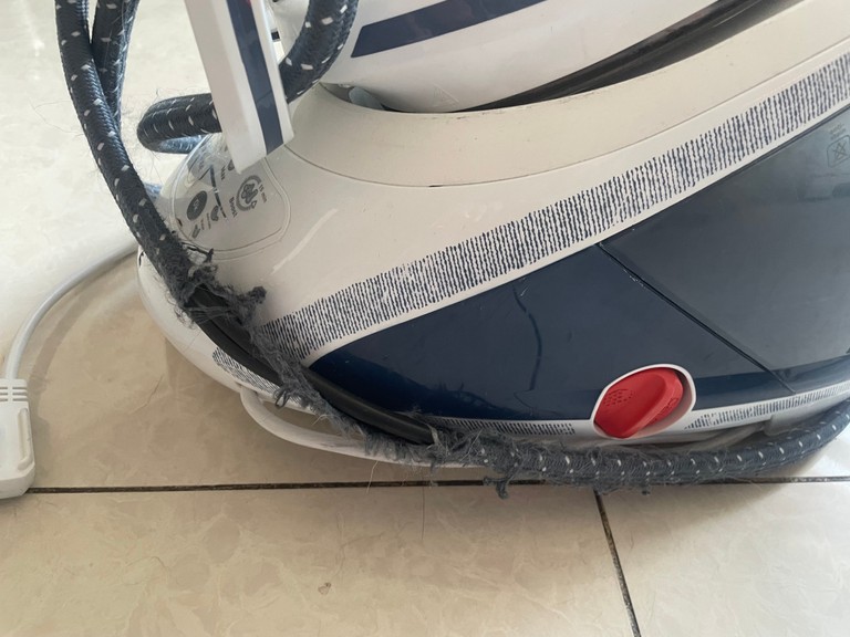 Оголошення Tefal GV9563 Б/У