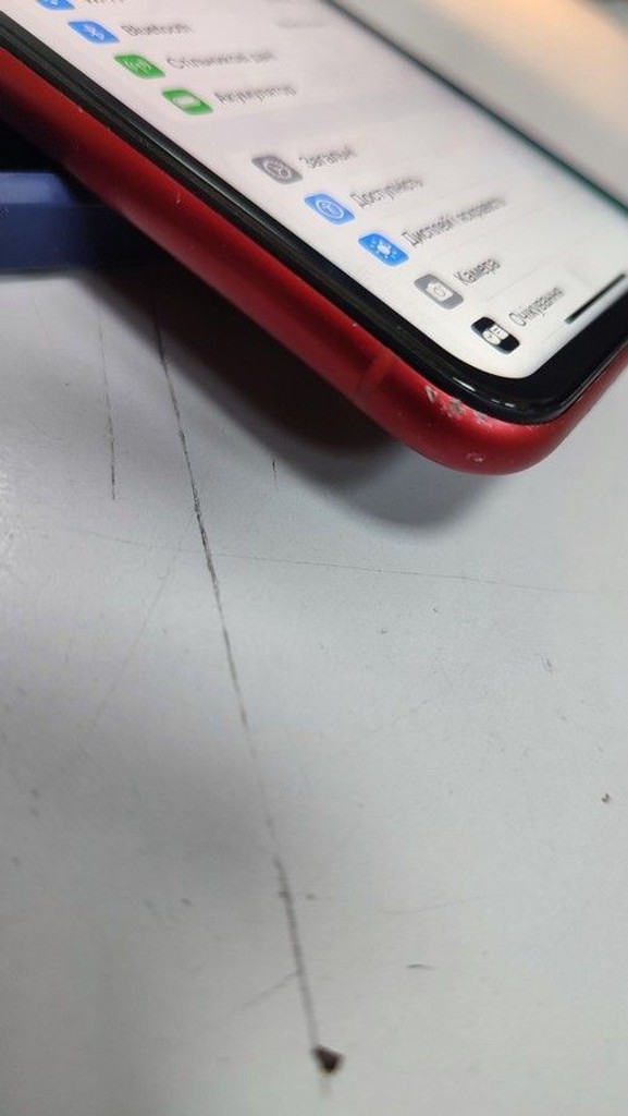 Розпродаж Apple iphone xr 64gb, продавець Техноскарб