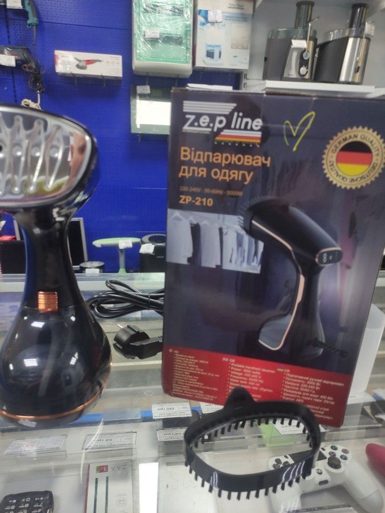 Zepline zp-210 Код:01-201054153. Зображення 12