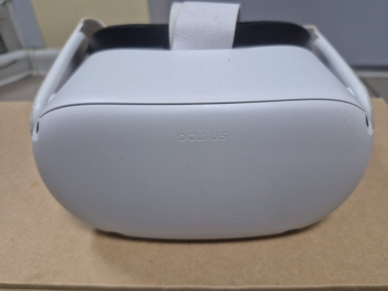 Оголошення Oculus Quest 2 256 GB Б/У