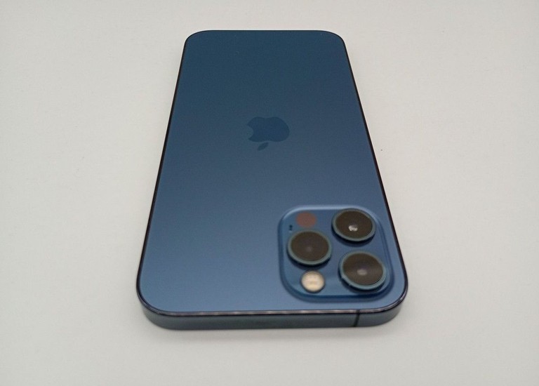 Apple iphone 12 pro 128gb Код:01-201058057. Зображення 5