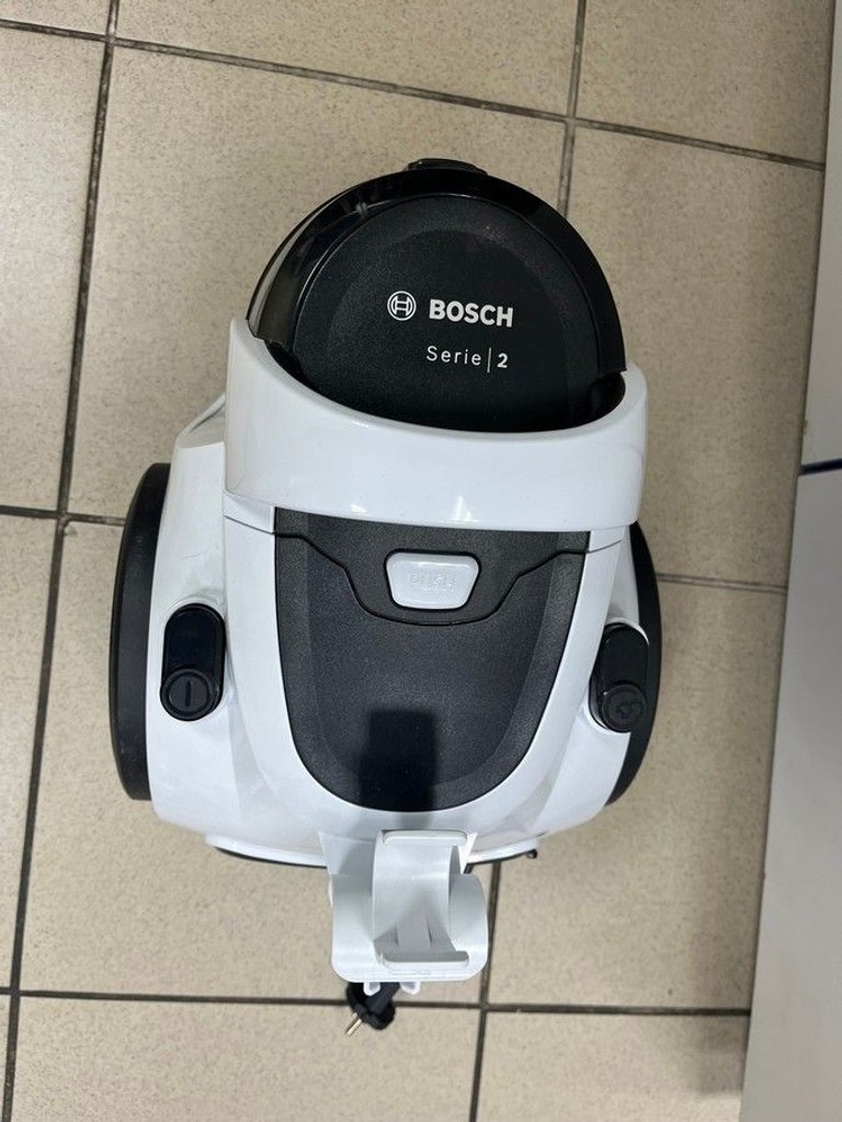 Розпродаж Bosch Serie 2 BGS05A225, продавець Техноскарб