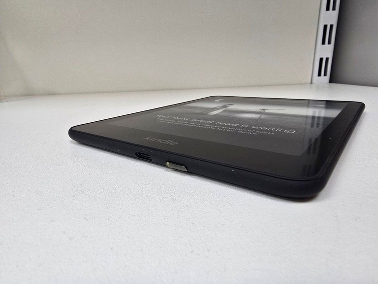 Amazon Kindle Paperwhite 12th Gen. 2024 16Gb Black Код:01-201064181. Зображення 5