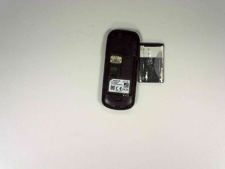 Оголошення Nokia 1280 Б/У