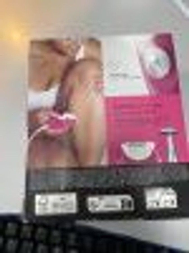 Оголошення Braun Silk-epil 3 SE 3-420 Б/У
