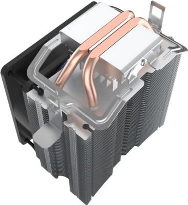 PcCooler S93 V2 Код:null. Зображення 5