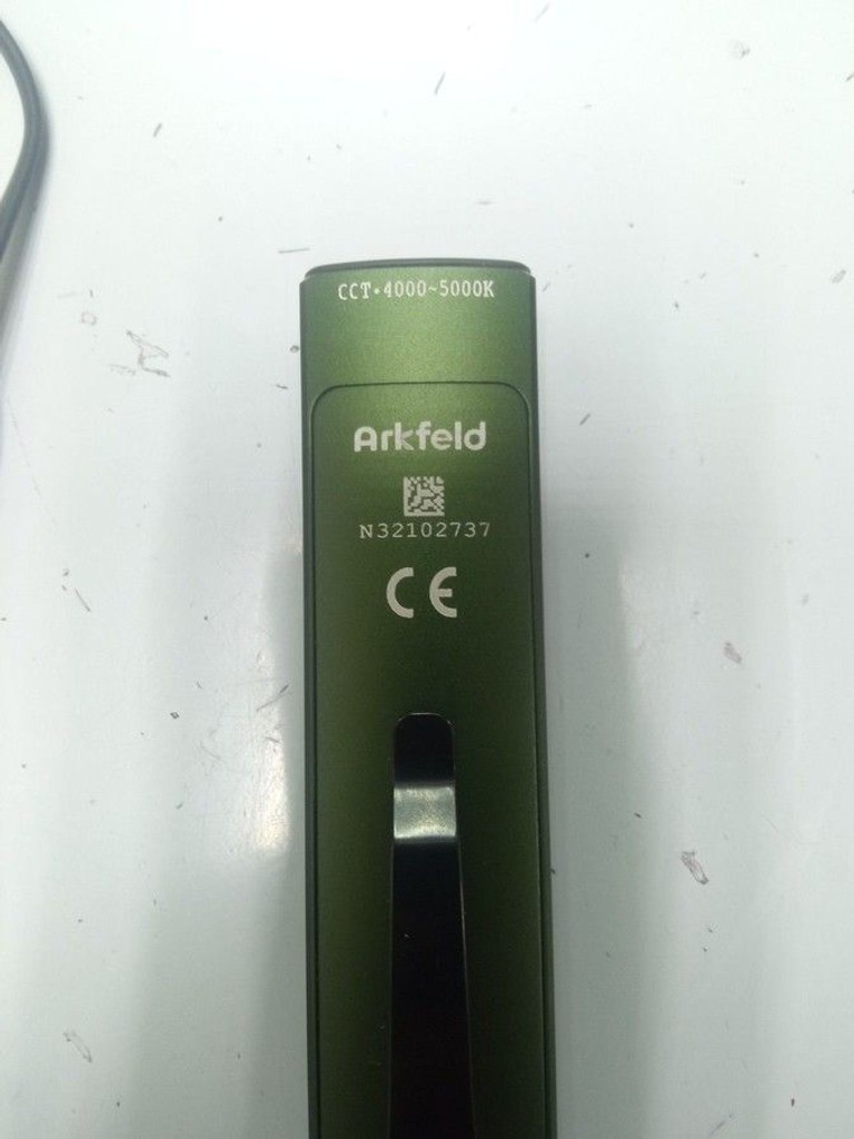 Оголошення Olight Arkfeld Pro Class 3R CW Racing Stripes (0.0000.0910) Б/У