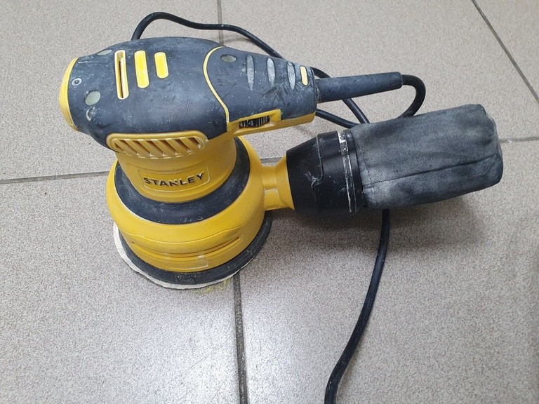 Купить Stanley SS30 Б/У
