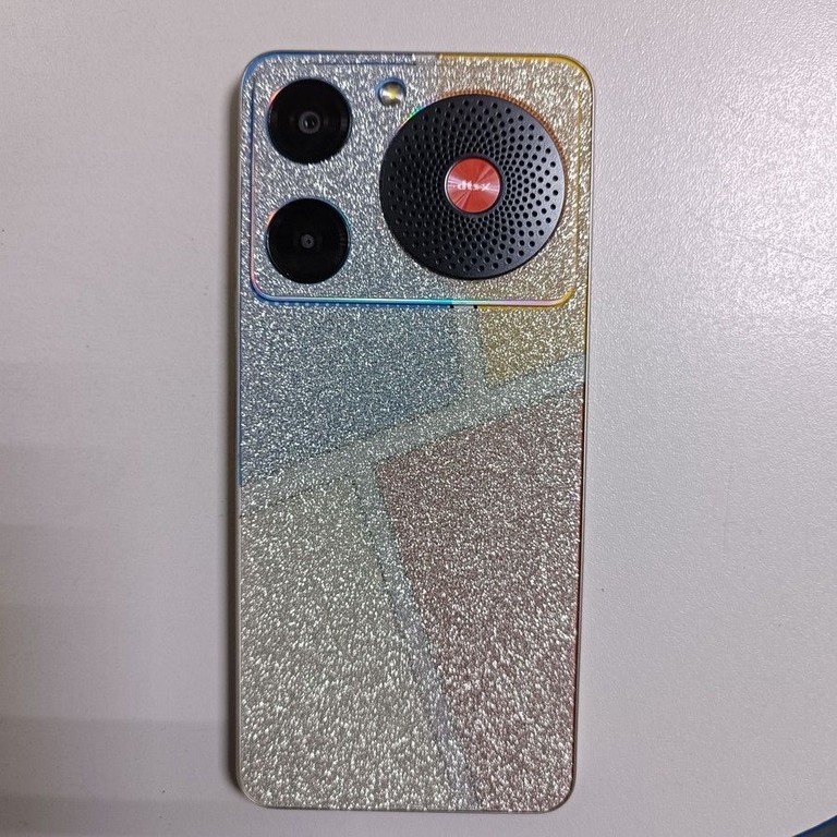 Оголошення Zte Nubia Music 4/128GB POP Art Б/У