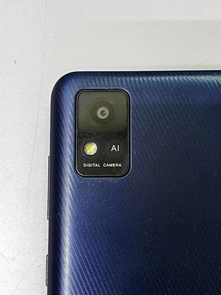 Дешиво Zte Blade A31 2/32GB Gray с ломбарда