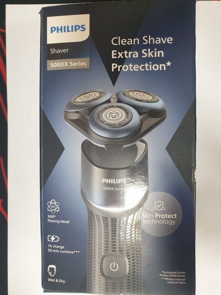 Купити Philips Shaver Series 5000X X5006/00 Б/У