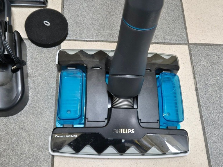 Philips 8000 Series Aqua Plus XC8057/01 Код:01-201075759. Зображення 6