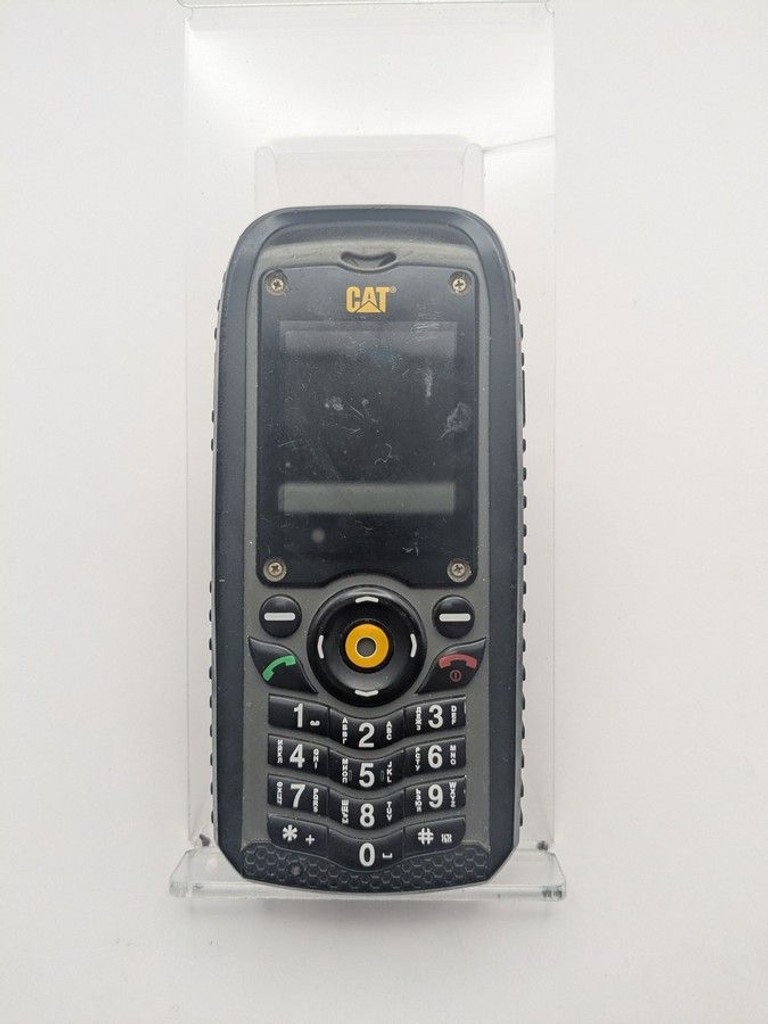 Купити Caterpillar cat b25 Б/У