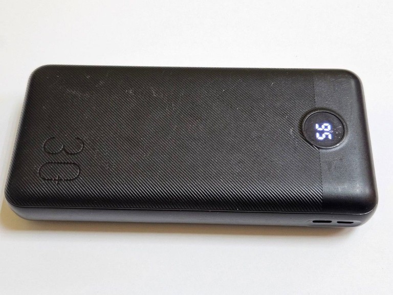 Купити Veger v3008 l30 30000mah Б/У