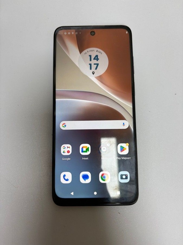 Розпродаж Motorola moto g32 6/128gb xt2235-2, продавець Техноскарб