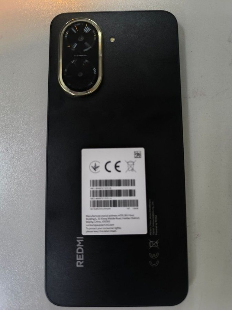 Оголошення Xiaomi redmi a5 4/128gb Б/У