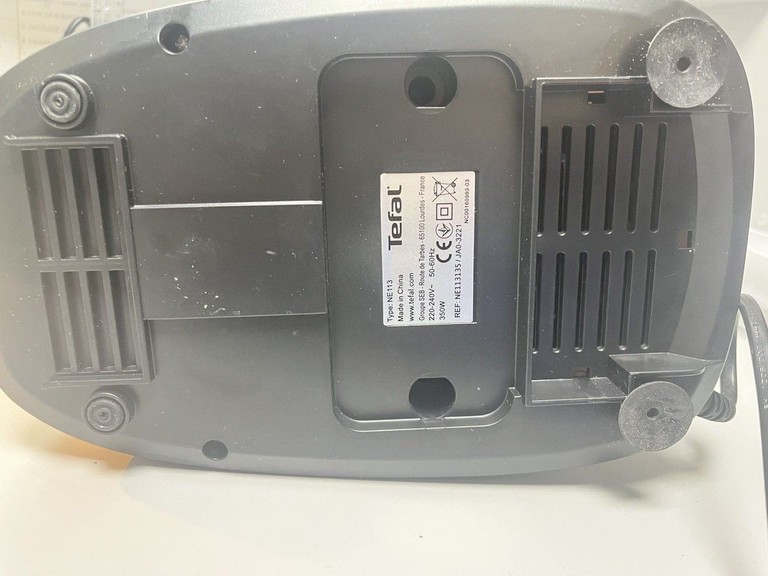 Оголошення Tefal NE113135 Б/У