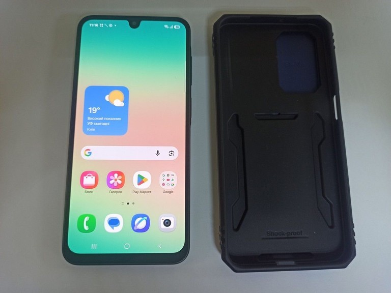 Купити Samsung galaxy a26 5g 6/128gb Б/У