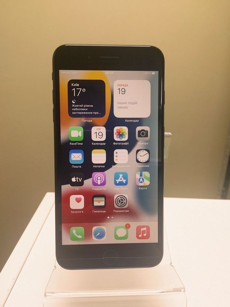 Купити Apple iphone 7 plus 256gb Б/У