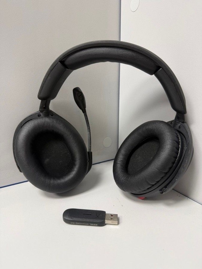 Дешево Hyperx cloud stinger 2 wireless з ломбарду